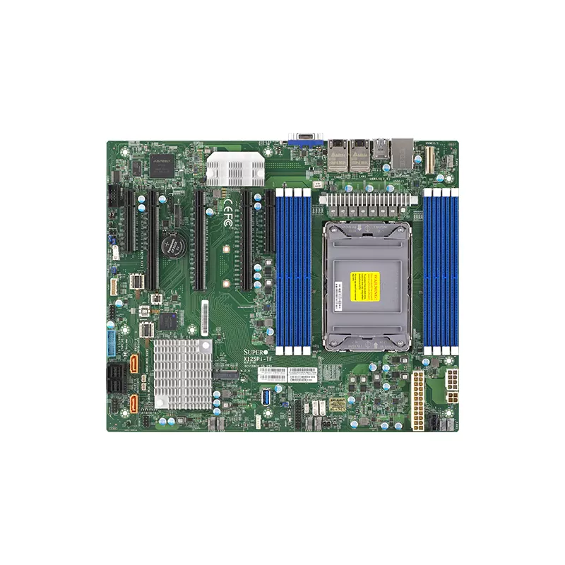 Carte mère Supermicro X12SPI-TF-O