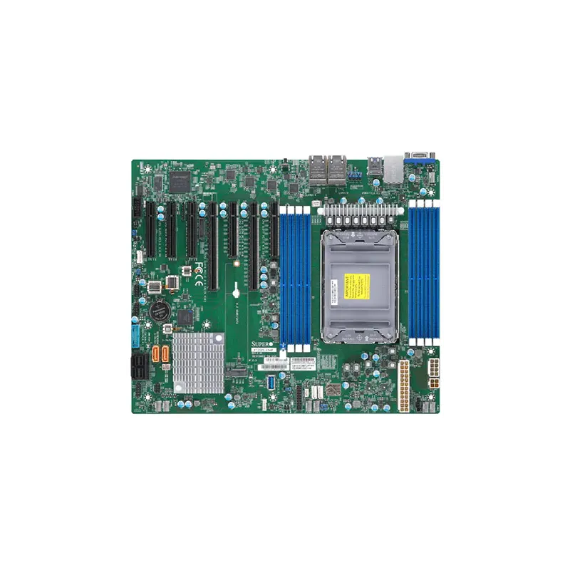 Carte mère Supermicro X12SPL-LN4F-O