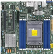 MBD-X12SPM-LN6TF-O Supermicro Ice Lake-LGA-4189- SKT-P up to 205W TDP C621A-8xDDR4 32