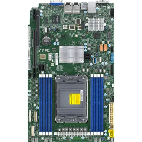 Supermicro X12SPW-TF WIO S4189 8xDDR4 2xLAN 10GB 
