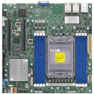 Carte mère Supermicro X12SPZ-LN4F-O