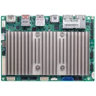 Supermicro X12STN-E 3.5" SBC I5-1145GRE 2xDDR4 SODIMM M.2 2xLAN2.5GB