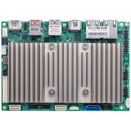  Supermicro MBD-X12STN-L-O Carte mère Supermicro X12STN-L-O 536,47 $