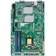 MBD-X12STW-TF-O Supermicro Intel Xeon-E 2300 -Rocket Lake- E--PentiumCPU-SocketH5LG