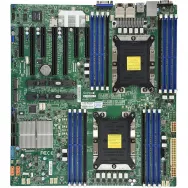 Carte mère Supermicro X11DPH-T-O