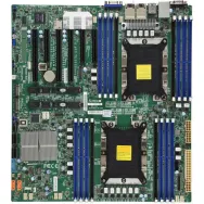 Carte mère Supermicro X11DPH-TQ-O