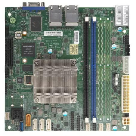 MBD-A2SDi-2C-HLN4F-O Supermicro