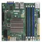 Supermicro A2SDi-16C-HLN4F miniITX Atom C3955 4xDDR4 SATA 4xLAN 1GB