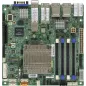 MBD-A2SDI-16C-TP8F-O Supermicro A2SDi-16C-TP8F-Embedded Mini-ITX-C3000 Atom SoC-ECC DDR4
