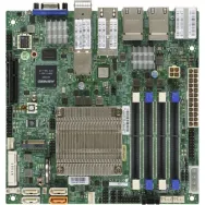 Carte mère Supermicro A2SDI-TP8F-O