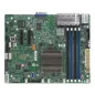 Carte mère Supermicro A2SDV-4C-LN8F-O