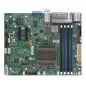 Carte mère Supermicro A2SDV-4C-LN10PF-O