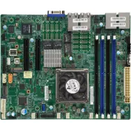 Carte mère Supermicro A2SDV-12C+-TLN5F-O