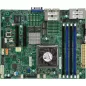 Carte mère Supermicro A2SDV-12C+-TLN5F-O