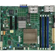 Carte mère Supermicro A2SDV-16C-TLN5F-O