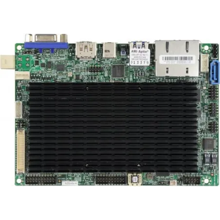  Supermicro MBD-A2SAN-H-O Carte mère Supermicro A2SAN-H-O 240,00 $
