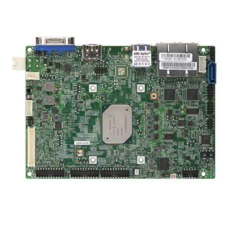  Supermicro MBD-A2SAN-H-WOHS-O Carte mère Supermicro A2SAN-H-WOHS-O 240,00 $