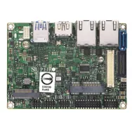 Supermicro A2SAP-E Pico-ITX Atom E3940 1xDDDR3 SODIMM 2xLAN 1GB