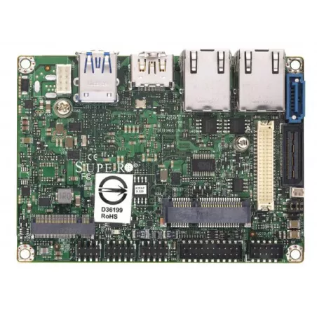 Carte mère Supermicro A2SAP-E-O