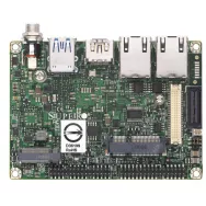 Supermicro A2SAP-H Pico-ITX Atom E3940 1xDDDR3 SODIMM 2xLAN 1GB