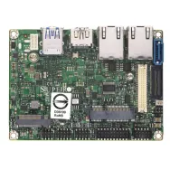 Carte mère Supermicro A2SAP-L-O