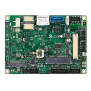 MBD-A2SAP-L1-O Supermicro Apollo Lake E3940- DDR3L 1867MHz SODIMM- up to 8GB-1HDMI