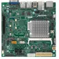 Carte mère Supermicro A2SAV-2C-L-O