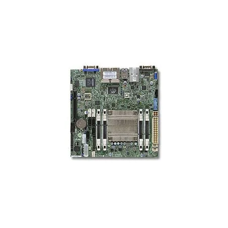 Supermicro MBD-A1SAI-2550F-O Carte mère Supermicro A1SAI-2550F-O 321,18 $