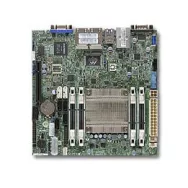 Supermicro MBD-A1SAI-2750F-O Carte mère Supermicro A1SAI-2750F-O 428,24 $