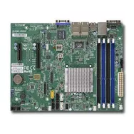 Carte mère Supermicro A1SAM-2550F-O