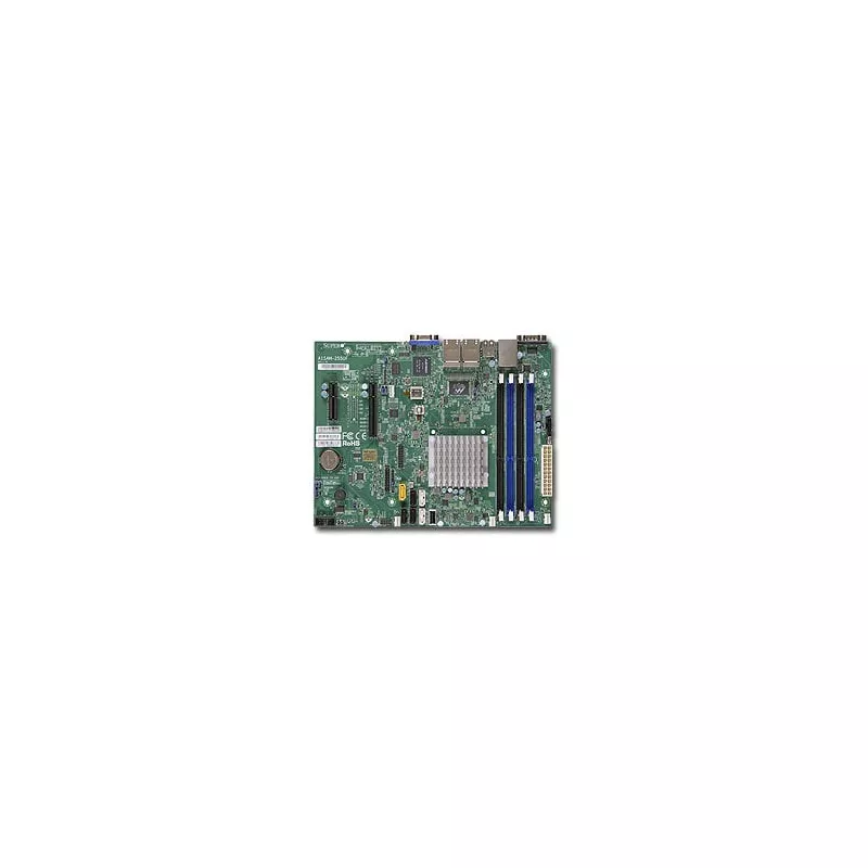 Carte mère Supermicro A1SAM-2550F-O