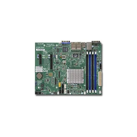  Supermicro MBD-A1SAM-2550F-O Carte mère Supermicro A1SAM-2550F-O 298,82 $