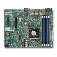 Carte mère Supermicro A1SAM-2750F-O