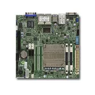 Carte mère Supermicro A1SRI-2358F-O