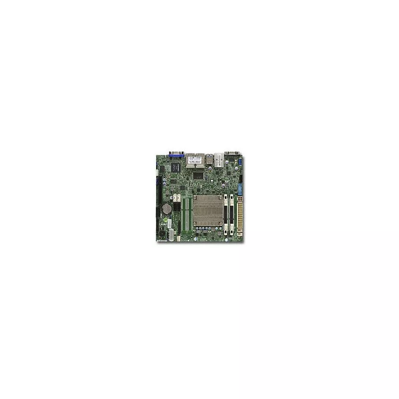 Carte mère Supermicro A1SRI-2358F-O
