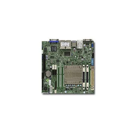  Supermicro MBD-A1SRI-2358F-O Carte mère Supermicro A1SRI-2358F-O 255,29 $