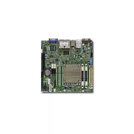 Carte mère Supermicro A1SRI-2358F-O