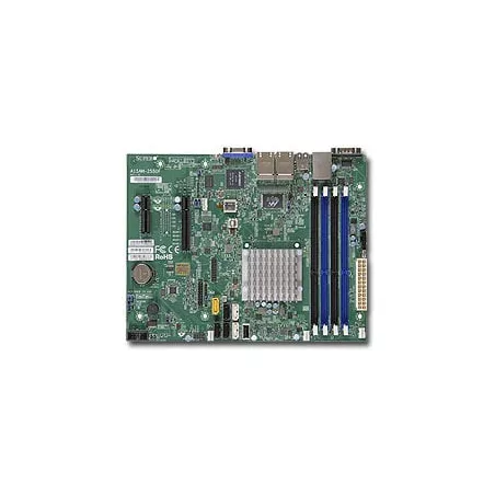 Carte mère Supermicro A1SRM-2558F-O