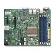 Carte mère Supermicro A1SRM-2758F-O