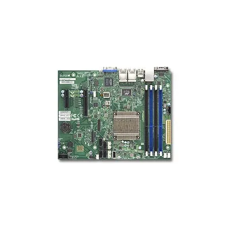  Supermicro MBD-A1SRM-2758F-O Carte mère Supermicro A1SRM-2758F-O 381,18 $