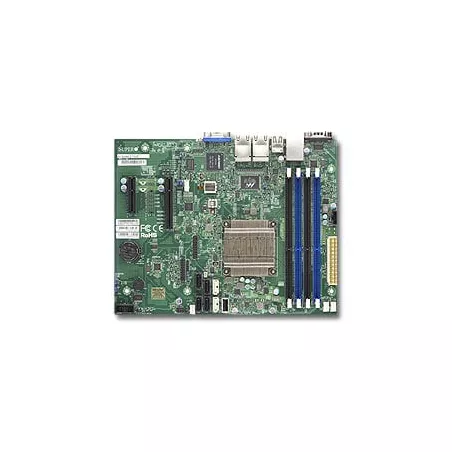 Carte mère Supermicro A1SRM-2758F-O