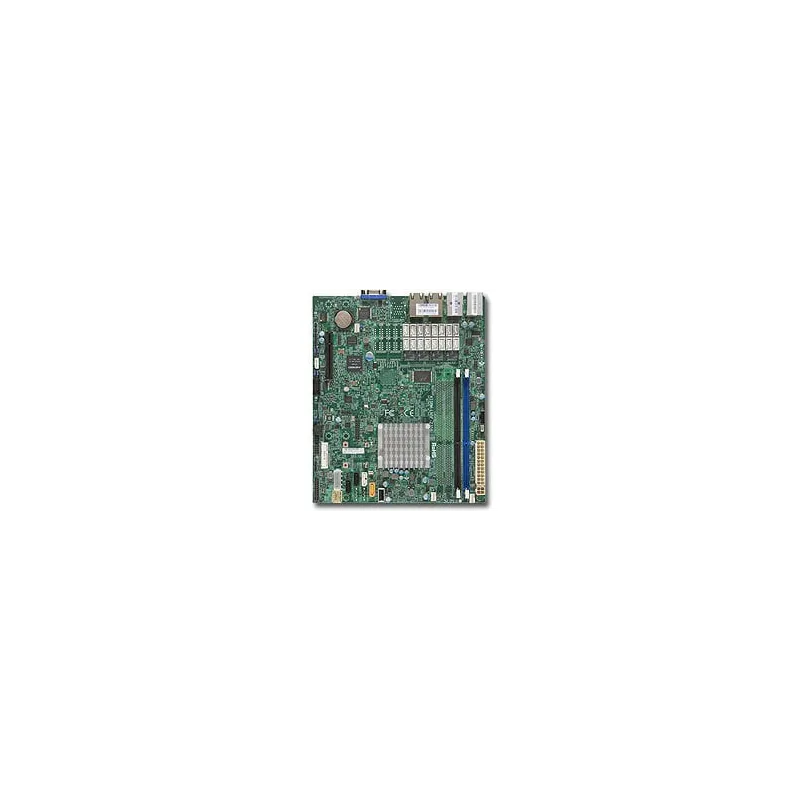 MBD-A1SRM-LN5F-2358-O Supermicro MB -A1SRM-LN5F-2358-SINGLE