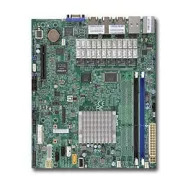 Carte mère Supermicro A1SRM-LN7F-2358-O