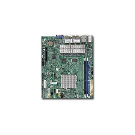  Supermicro MBD-A1SRM-LN7F-2358-O Carte mère Supermicro A1SRM-LN7F-2358-O 344,71 $