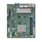 Supermicro A1SRM-LN7F-2358 mATX Atom C2358 2xDDR3 UDIMM SATA 7xLAN1GB