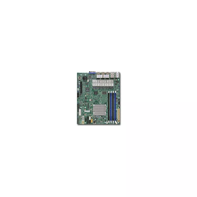 Carte mère Supermicro A1SRM-LN7F-2758-O
