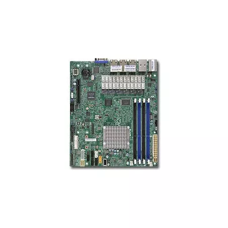 Carte mère Supermicro A1SRM-LN7F-2758-O