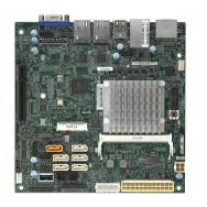 Carte mère Supermicro X11SAA-O
