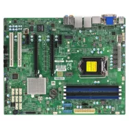 Carte mère Supermicro X11SAE-F-O