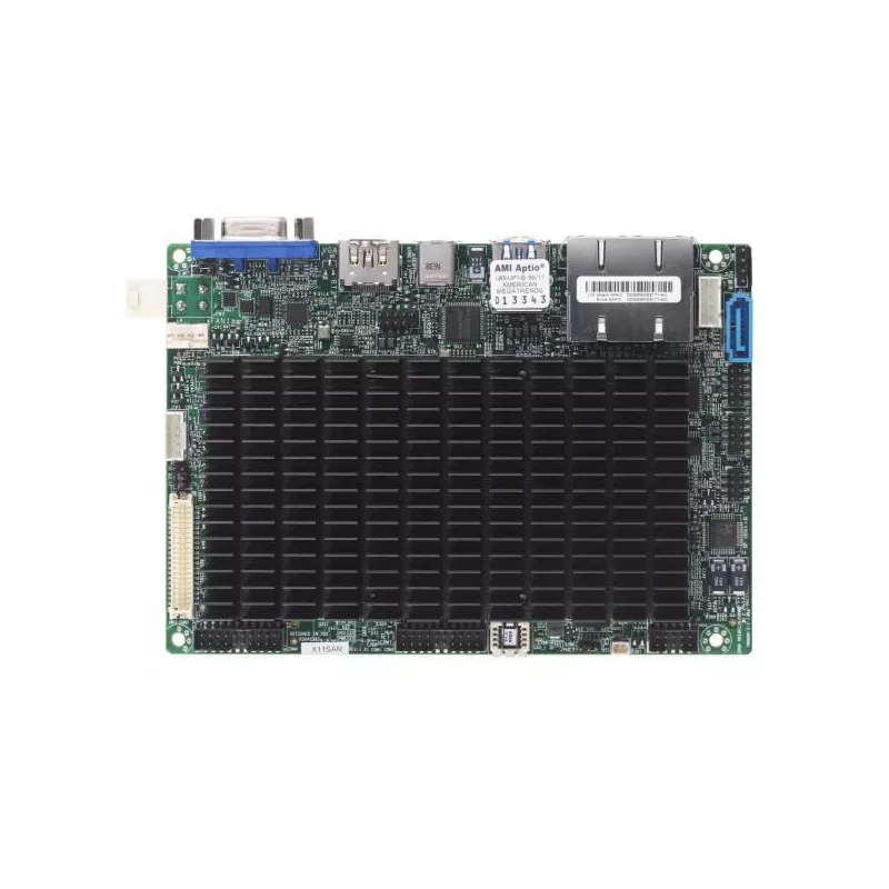 Carte mère Supermicro X11SAN-O